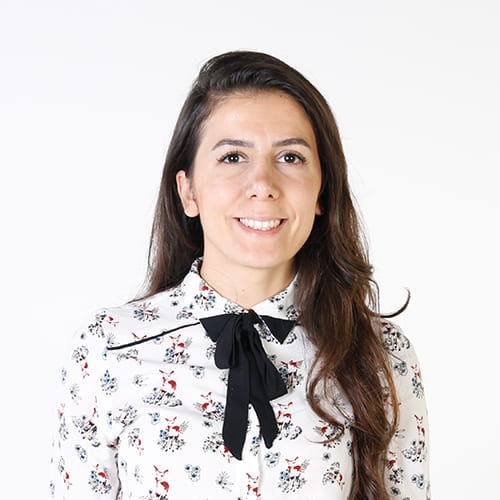 Dr. İlknur Yardımcı COŞKUN