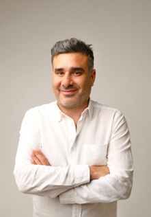 Dr. Tolga İŞCAN