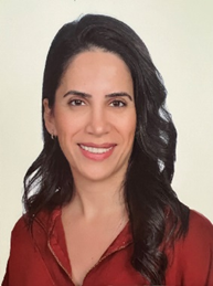 Dr. Tuğçe DOĞAN