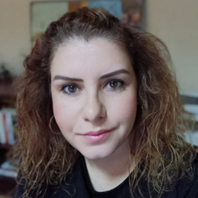 Dr. Bahar YAŞLICA