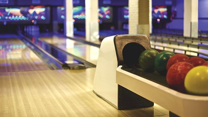 3.Bowling Turnuvası