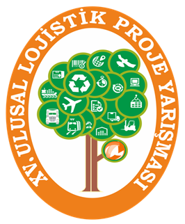 15. ULUSAL LOJİSTİK PROJE YARIŞMASI  
